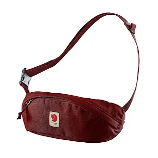 Сумка на пояс Fjallraven Ulvo Hip Pack medium Dark Lava (344)