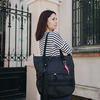 Тоутер iyulstore Ежевика