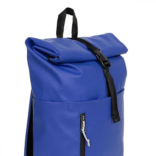 Рюкзак EASTPAK Up Roll Tarp Blue