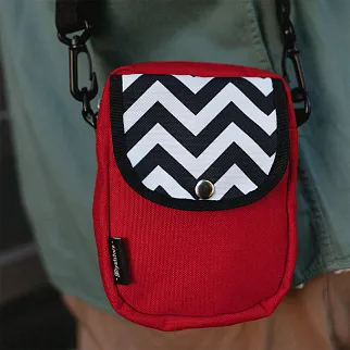 Мини сумка iyulstore Твин пикс