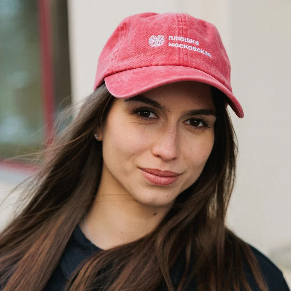 Кепки на любые случаи