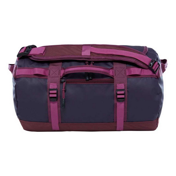 North Face Base Camp duffel