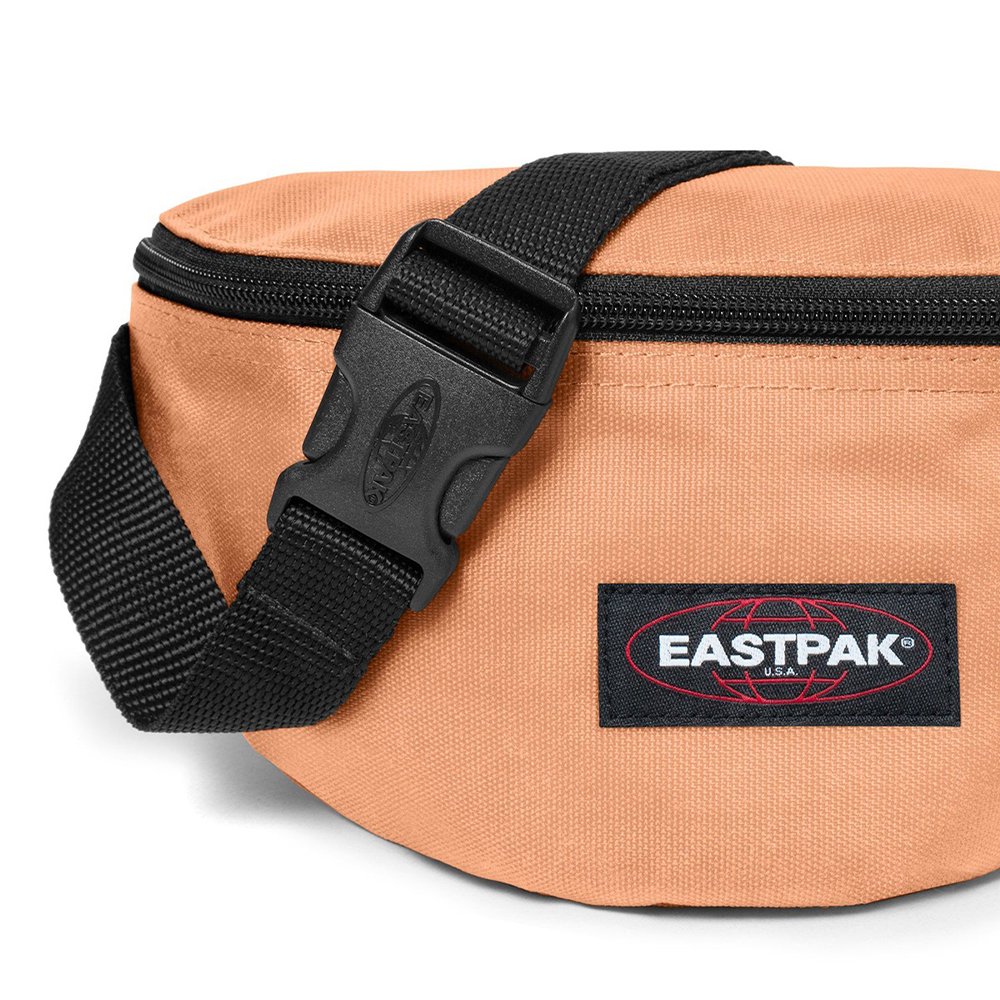 Сумка на пояс Eastpak Springer Community Coral - фото 2