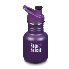 Бутылка Klean Kanteen 355 мл Grape Jelly