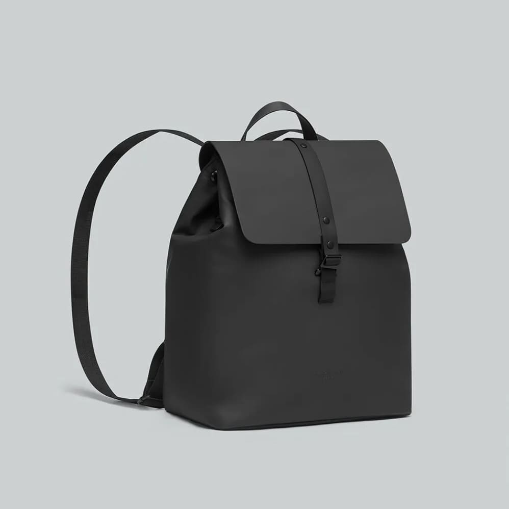 Рюкзак Gaston Luga Dash Bucket Black