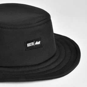 Панама Kusto Hat черная