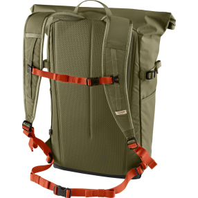 Рюкзак Fjallraven High Coast Foldsack 24 Green (620)