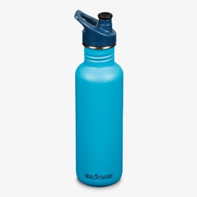 Бутылка Klean Kanteen Classic Sport 800 мл Hawaiian Ocean