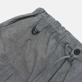 Шорты Меч Cargo Shorts Dyed Smoke Grey