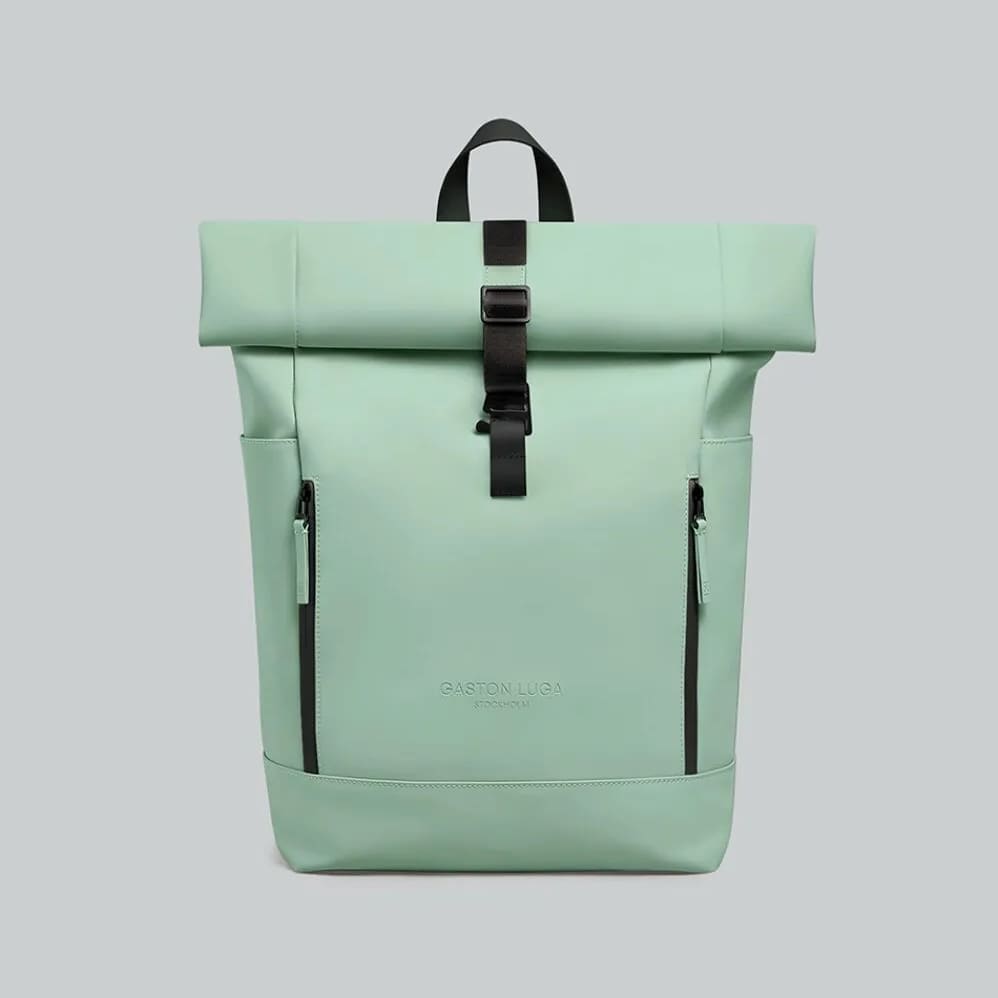 Рюкзак Gaston Luga Rullen 13 Muted Mint