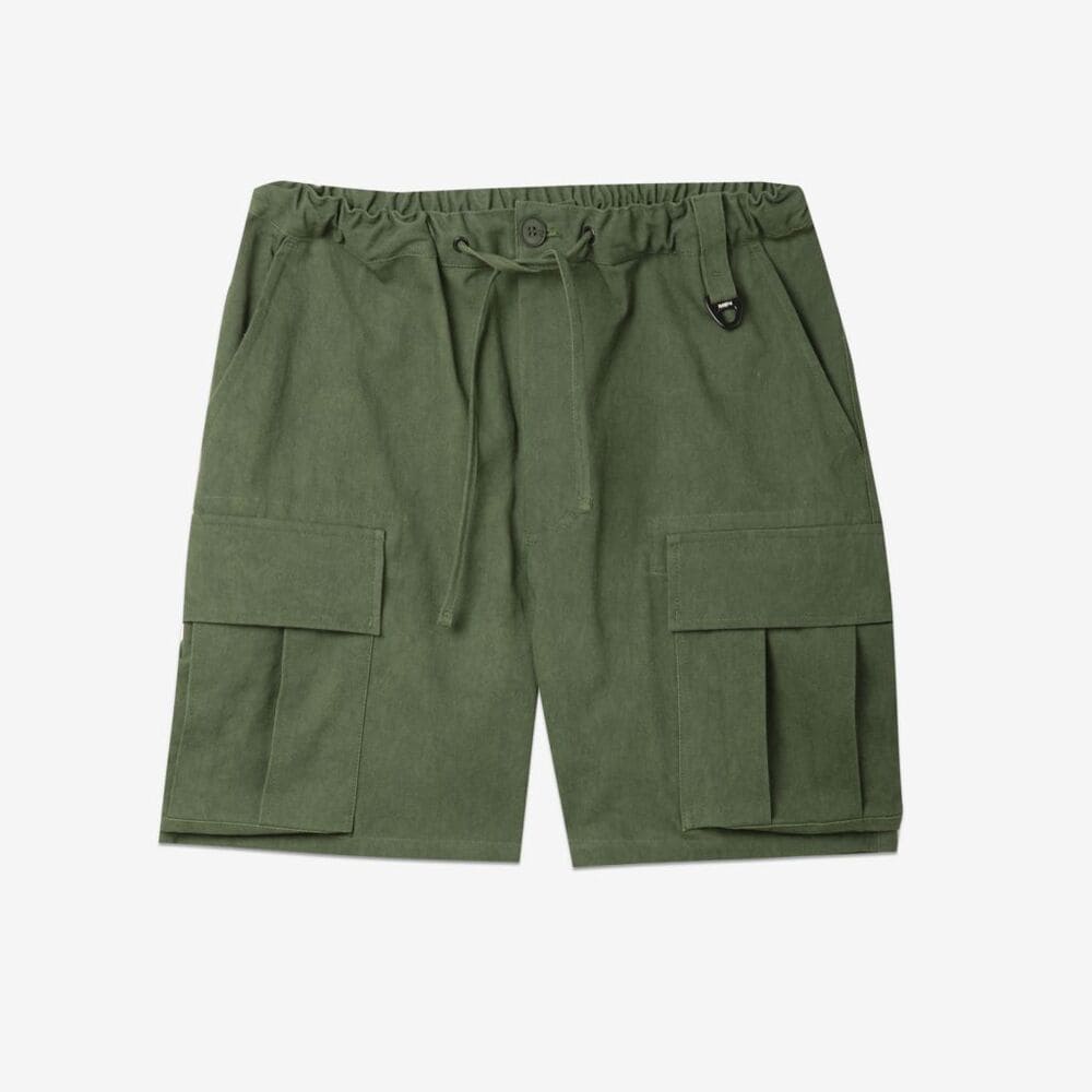 Шорты Меч CARGO Dark Green