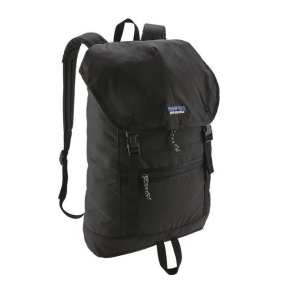 Рюкзак Patagonia Arbor Classic Pack 25L чёрный