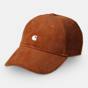 Кепка Carhartt WIP Madison Logo Cap