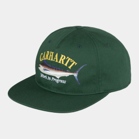 Кепка Carhartt WIP Marlin Cap