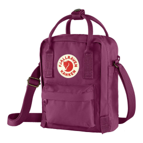 Сумка Fjallraven Kanken Sling Royal Purple (421)