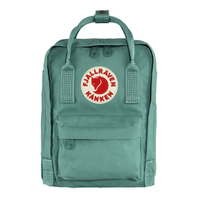 Рюкзак Fjallraven Kanken MINI Frost Green (664)