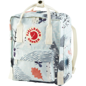 Рюкзак Fjallraven Kanken Art MINI Birch Forest (977)