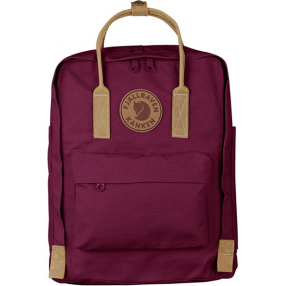 Рюкзак Fjallraven Kanken No2 Plum (420)