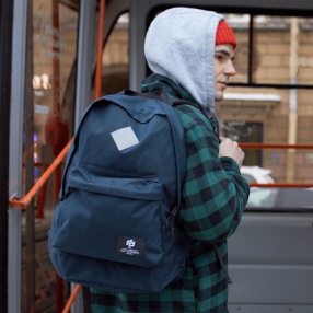 Рюкзак GO Daypack синий