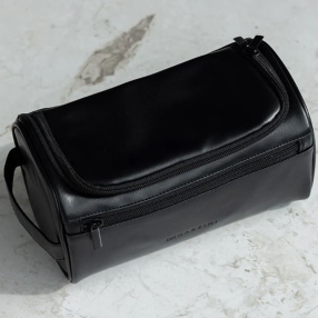 Несессер Garzini Toiletry Bag Black