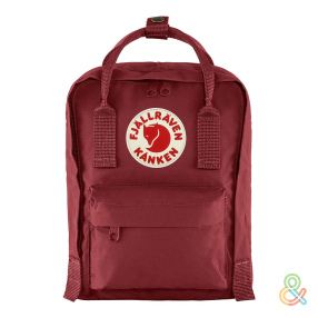 fjäll räven kanken