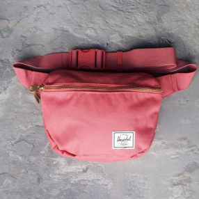 Сумка Herschel Fifteen Mineral Red