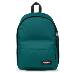 Рюкзак EASTPAK Out Of Office Peacock Green