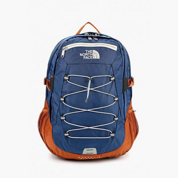 North face borealis blue deals