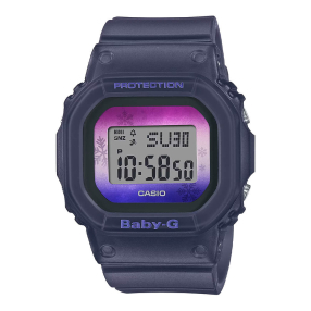 Часы Casio Baby-G BGD-560WL-2