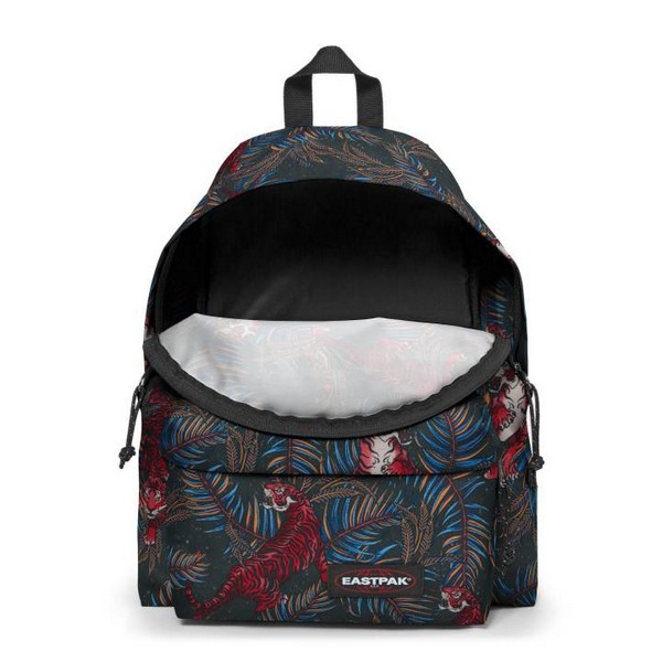 Eastpak shops tiger