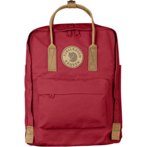 Рюкзак Fjallraven Kanken No2 Deep Red (325)