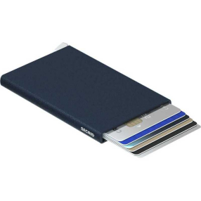 Кардхолдер Secrid Cardprotector Powder Nightblue