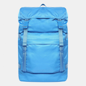 Рюкзак SHU синий