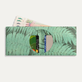 Кошелек New Wallet Chameleon