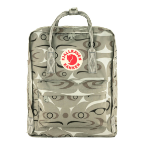 Рюкзак Fjallraven Kanken Art Sey (968)