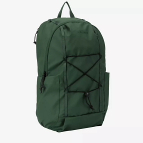 Рюкзак ELLIKER Keswik Zip Top 22L Green