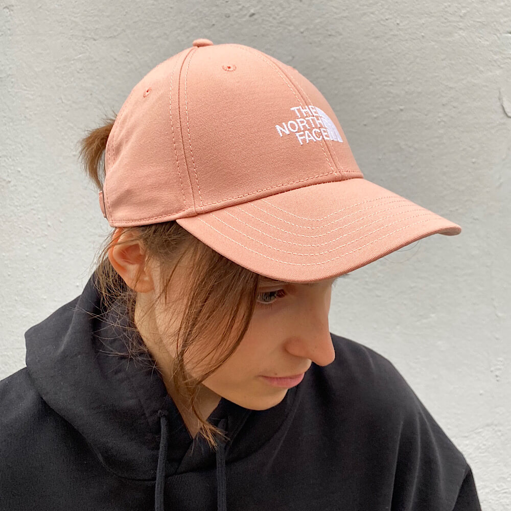 North face baseball cap online