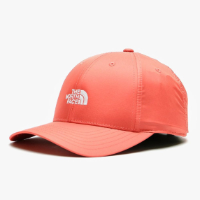 Кепка The North Face 66 Classic faded rose