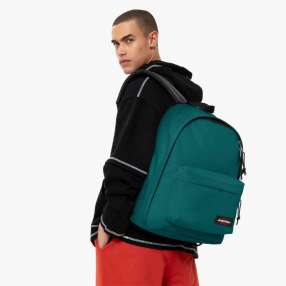Рюкзак EASTPAK Out Of Office Peacock Green