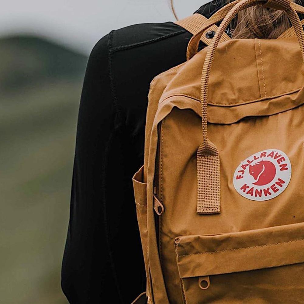 Acorn fjallraven 2024