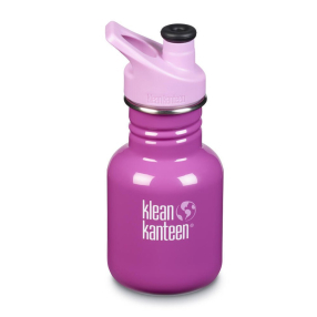 Бутылка Klean Kanteen 355 мл Bubble Gum