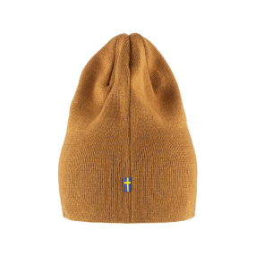 Шапка Fjallraven Vardag Classic Beanie Acorn (166)