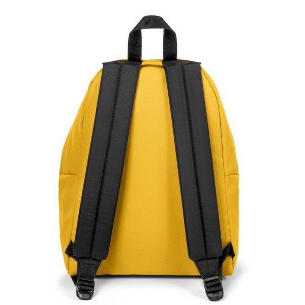 Eastpak shop canoe yellow