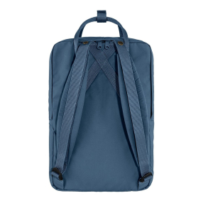 Рюкзак Fjallraven Kanken Laptop 15 Royal Blue (540)