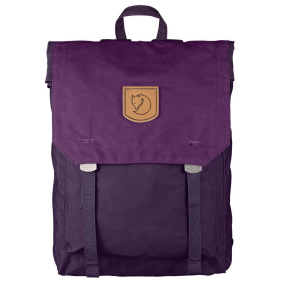 Рюкзак Fjallraven Foldsack No.1 Alpine Purple-Amethyst (590-588)