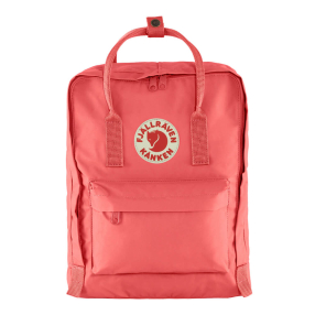 Рюкзак Fjallraven Kanken Peach Pink (319)