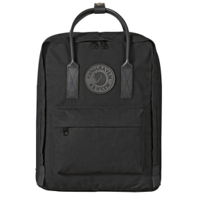 Рюкзак Fjallraven Kanken No2 MINI All Black