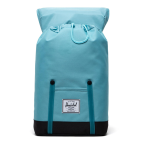 Рюкзак Herschel Retreat Neon Blue