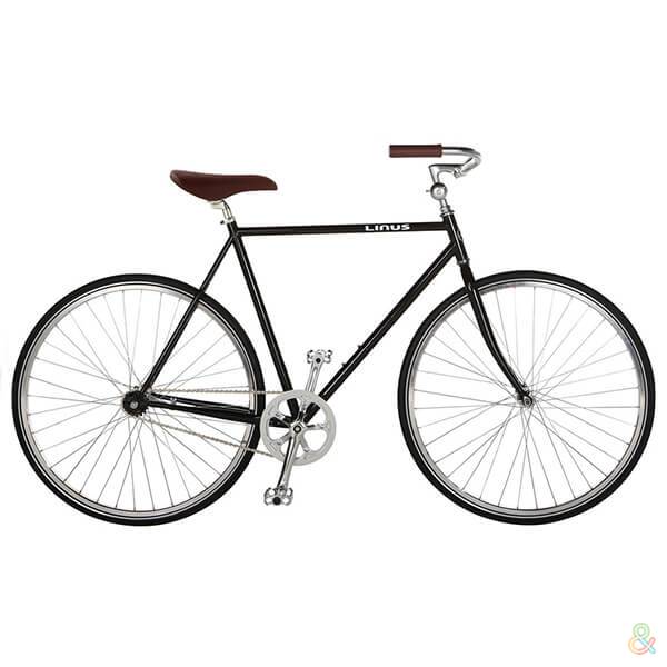 Велосипеды Linus - фото 10