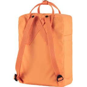 Рюкзак Fjallraven Kanken Sunstone Orange (199)